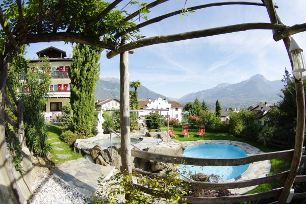 Hotel Sonnenhof